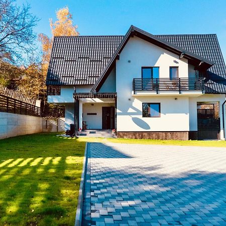 Pensiunea Cityview Câmpulung Moldovenesc Exterior foto