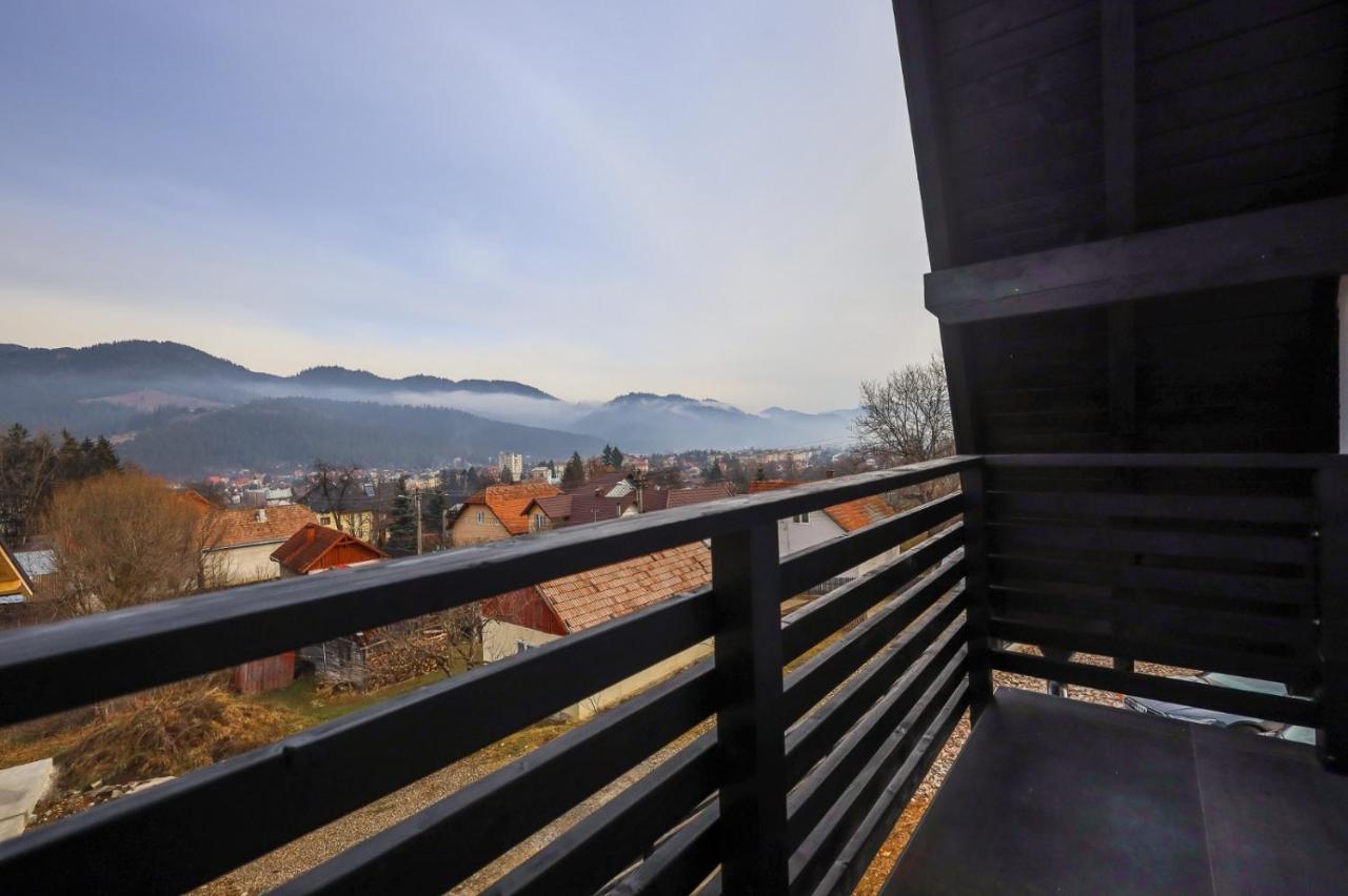 Pensiunea Cityview Câmpulung Moldovenesc Exterior foto