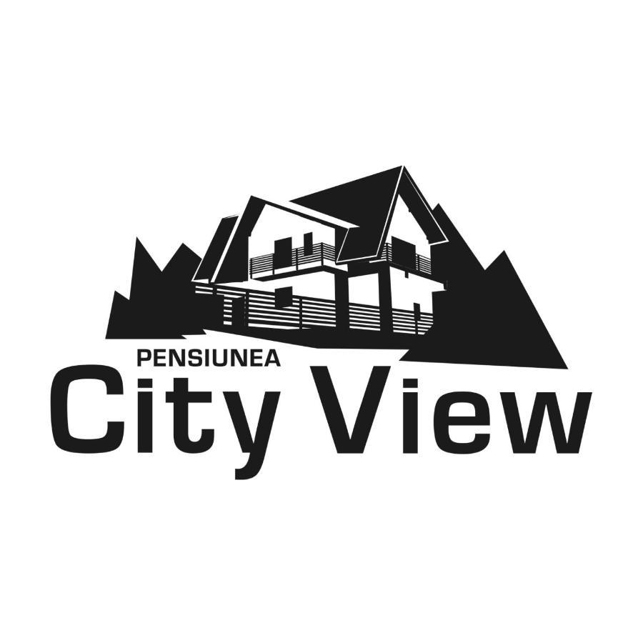 Pensiunea Cityview Câmpulung Moldovenesc Exterior foto