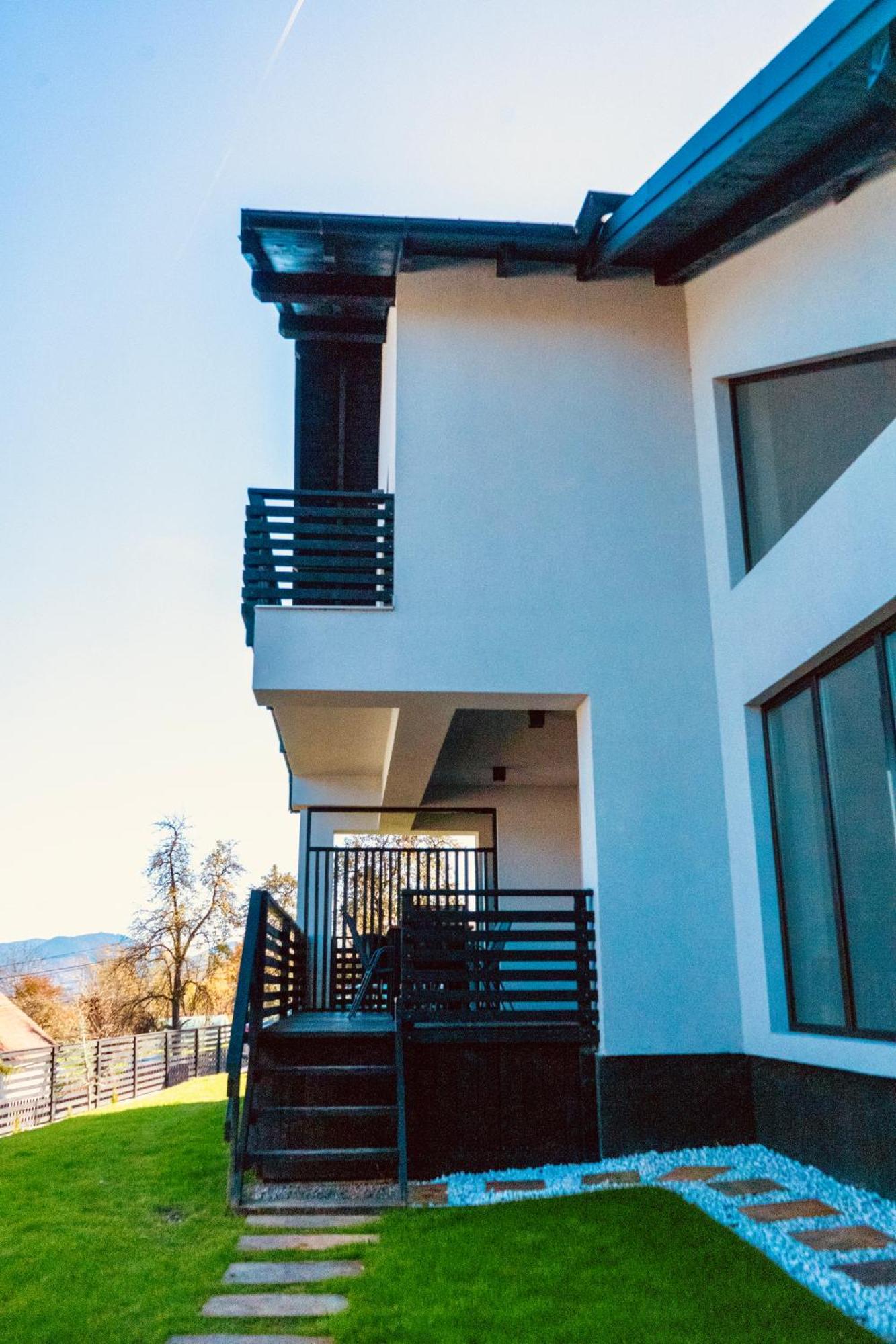 Pensiunea Cityview Câmpulung Moldovenesc Exterior foto