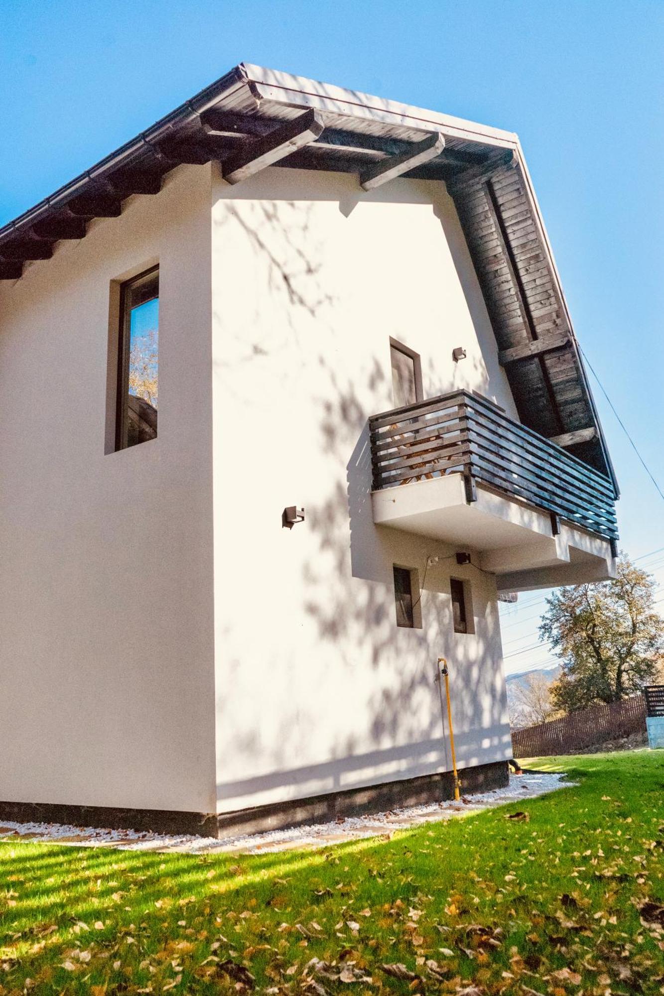 Pensiunea Cityview Câmpulung Moldovenesc Exterior foto